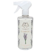 Água Perfumada Lavanda Branco 510 ml