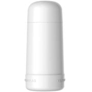 Garrafa Térmica Minigarbo Branca 250 ml