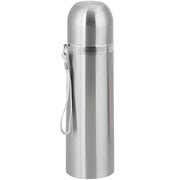 Garrafa Térmica de Inox com Alça 500 ml