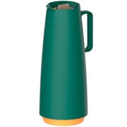 Bule Garrafa Térmica Exata Verde 1 Litro