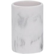 Copo Multiuso em Poliresina Off White 12x08 cm