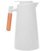 Garrafa Térmica Escandinávia Branco 1 Litro