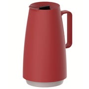 Garrafa térmica Exata vermelha 500 ml
