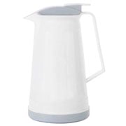 Garrafa Térmica Keeper Branca 1 Litro