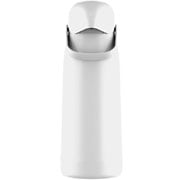 Garrafa Térmica Magic Pump Branca 1,8 Litros