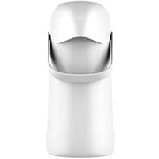 Garrafa Térmica Magic Pump Branca 500ml