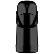 Garrafa Térmica Magic Pump Preta 500 ml