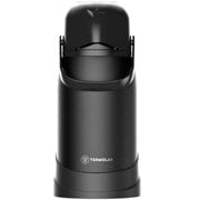 Garrafa Térmica R-Evolution Preta 1.2 Litros