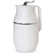 Garrafa Térmica Vicenza 1L Branca