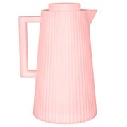 Garrafa Térmica Graffiato Rosa 1 Litro