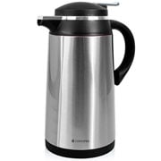 Garrafa térmica Camelia 1L aço inox para seu lar