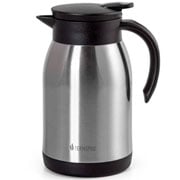 Garrafa térmica de aço inox Mona 900 ml