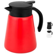 Garrafa Térmica Inox Parede Dupla 800ml
