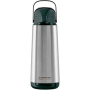 Garrafa térmica em inox Lúmina 1,8 litros