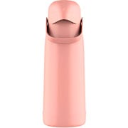 Garrafa Térmica Magic Pump Nude 1,8 Litros