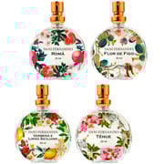 Kit Aromatizador de Ambiente Best Sellers 25 ml 04 unidades