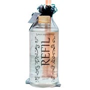 Refil óleo difusor de aromas tênue dourado 510 ml
