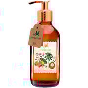 Sabonete Líquido Vegano Jordanie Caju e Água de Coco 200ml
