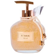Sabonete Líquido Glitter Tênue Dourado 350 ml