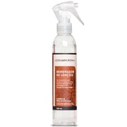 Spray renovador de lençóis Cedro e Noz Moscada 200 ml