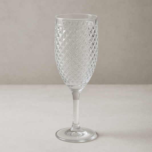 Taça de Champagne Luxxor 350ml