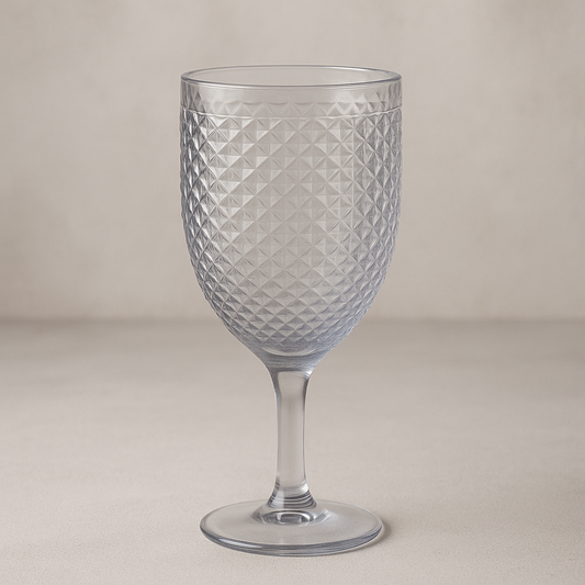 Taça para Vinho Luxxor Cristal 480ml