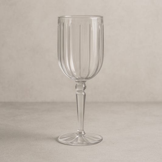 Taça de Acrílico Liv 275 ml