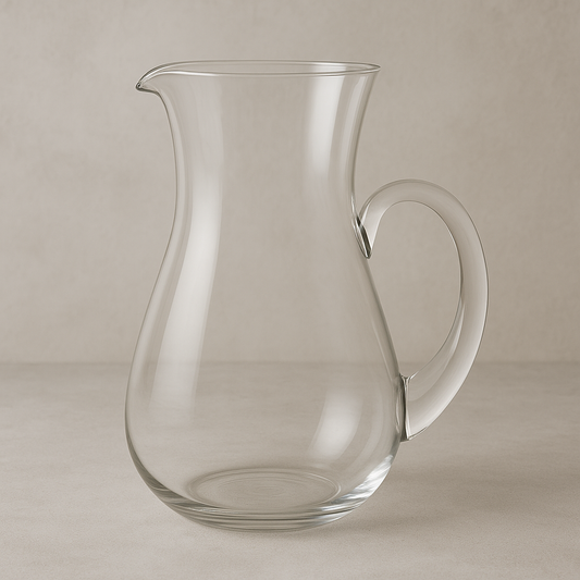 Jarra de Vidro Bold 1.4L